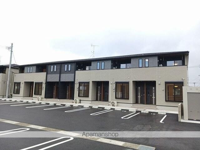高松琴平電鉄長尾線 水田駅 徒歩8分 築2年
