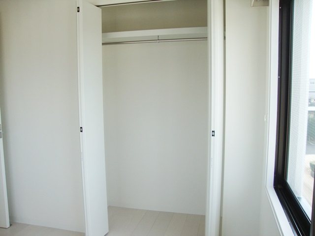 Prestige札の辻の内装写真