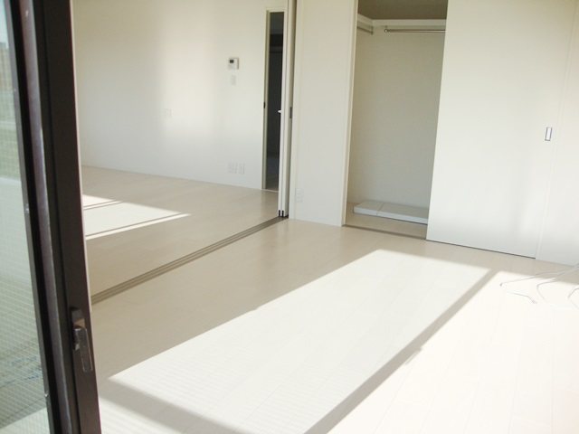 Prestige札の辻の内装写真