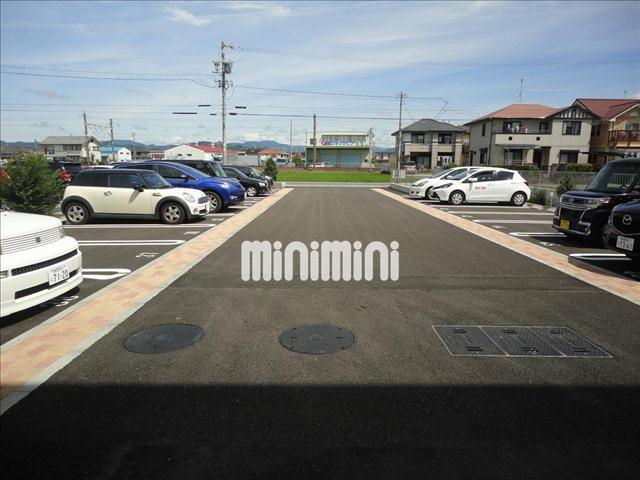 クラージュ EASTのその他写真