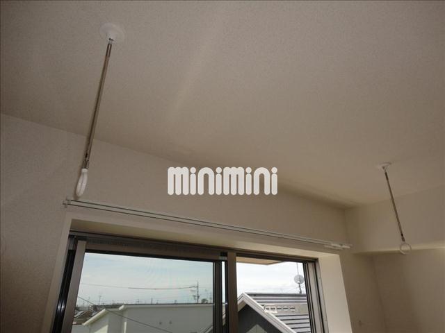 クラージュ EASTのその他写真
