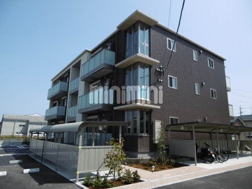 クラージュ EAST