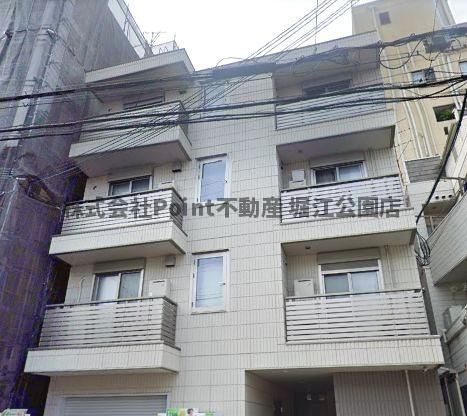ＪＲ大阪環状線 寺田町駅 徒歩1分 築12年