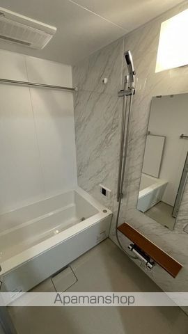 GRANPASEO浅草橋の風呂写真