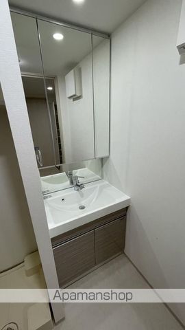 GRANPASEO浅草橋の内装写真