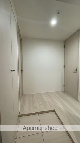 GRANPASEO浅草橋の玄関写真