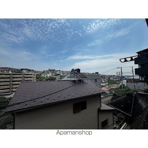 眺望　眺望