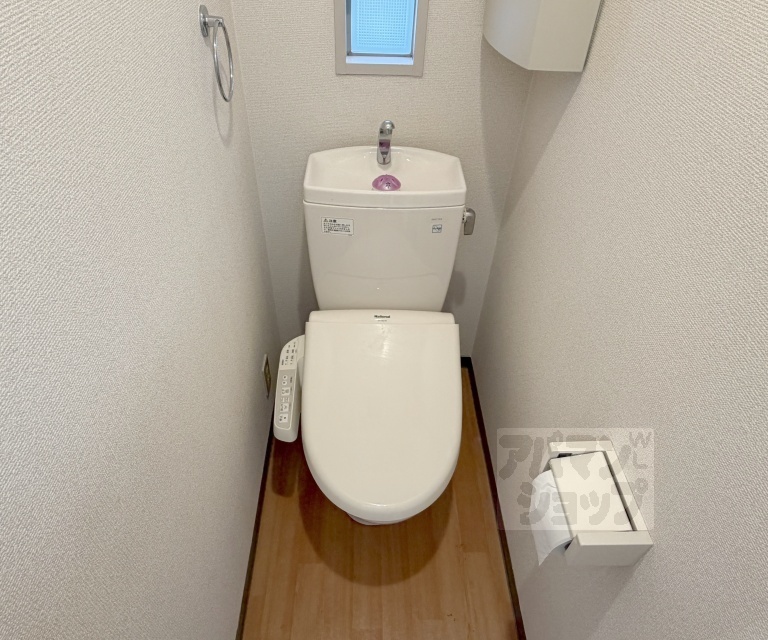 SK東堀川の内装写真
