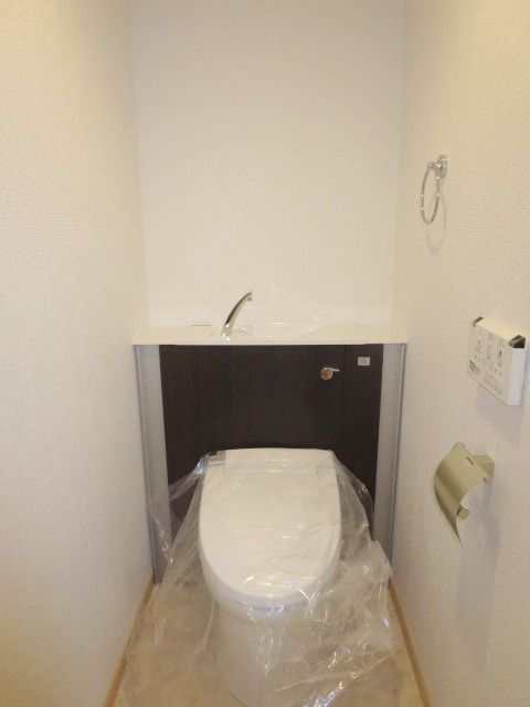 トイレ　★きれいなトイレです★