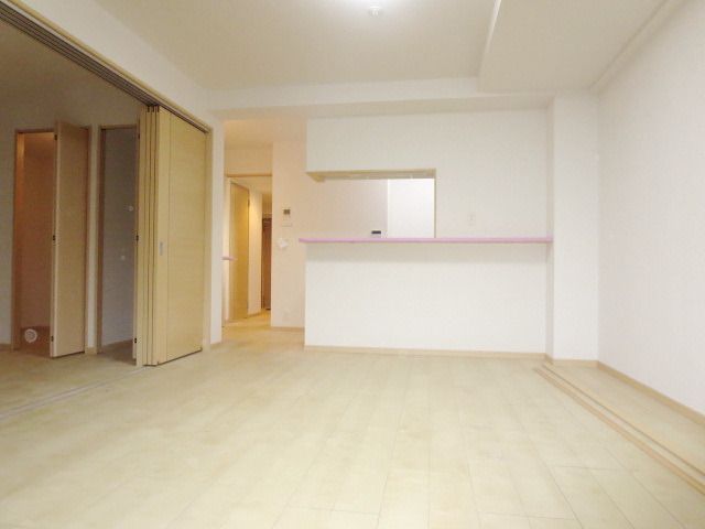 居室・リビング　★リビング14帖のお部屋です★