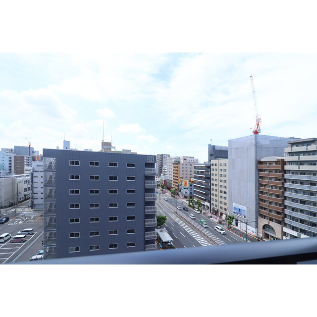 バス・シャワールーム　きれいなお風呂です