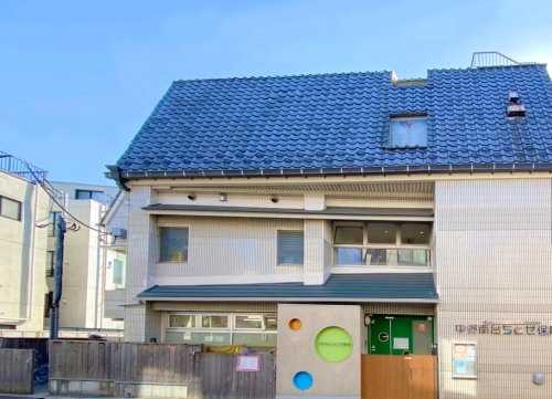 幼稚園・保育園　中野南台ちとせ保育園（幼稚園・保育園）まで1229m