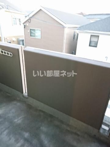 グレイス中山の内装写真