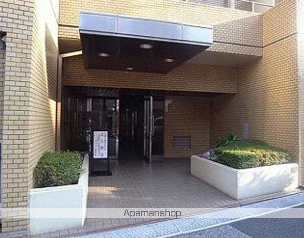 ダイアパレス隅田公園の外観写真