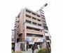 山科駅より徒歩1分 6階 築26年8ヶ月の賃貸物件