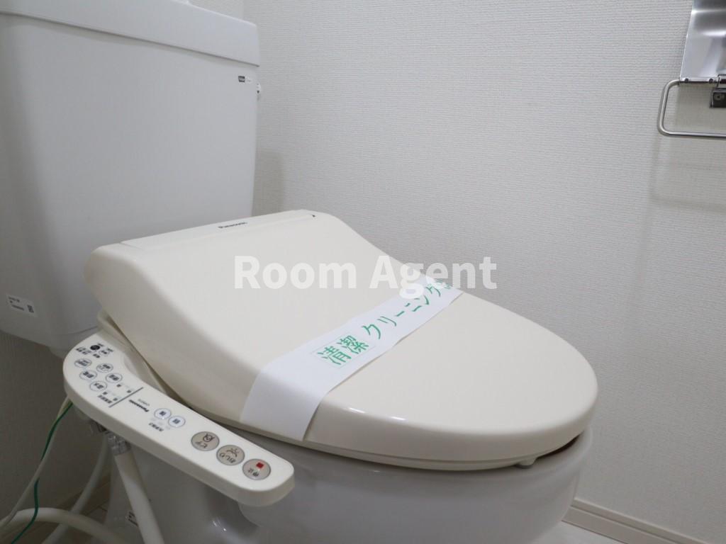 トイレ　同仕様写真