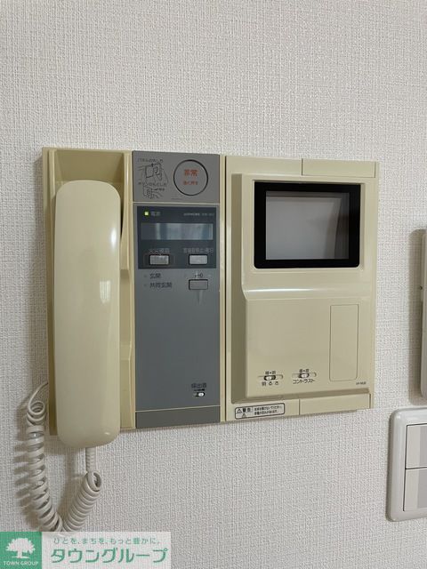 その他　セキュリティ
