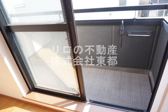 セレブリティの内装写真