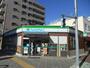 コンビニ　ファミリーマート 立川錦町二丁目店（コンビニ）まで196m