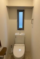 シャーメゾン中町のトイレ写真