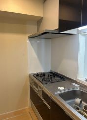 シャーメゾン中町のキッチン写真