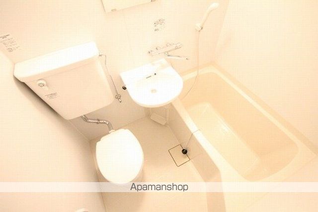 プレジール小本の内装写真