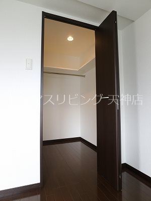 収納　※参考写真
