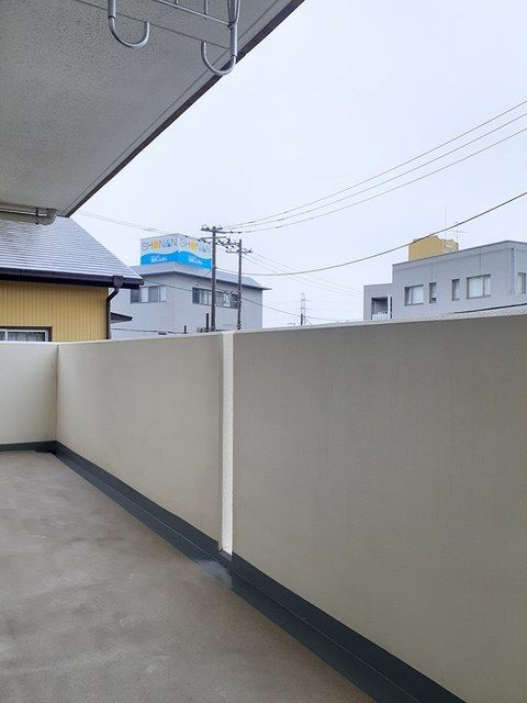 サニーコルソのトイレ写真