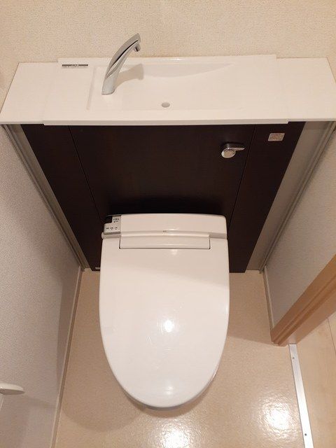 サニーコルソのキッチン写真