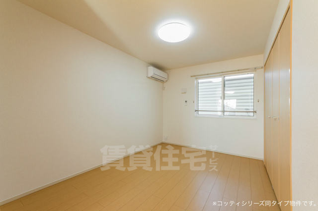 ＪＲ奈良線 木幡駅 徒歩15分 2階建 築9年の内装写真