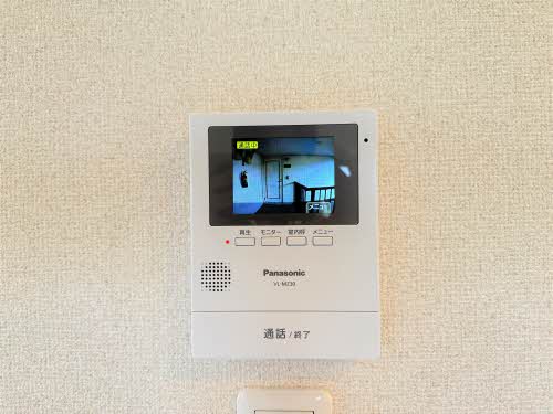 熊本市電健軍線 田崎橋駅 徒歩10分 2階建 築33年のその他写真