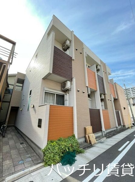 MakanaRMの外観写真
