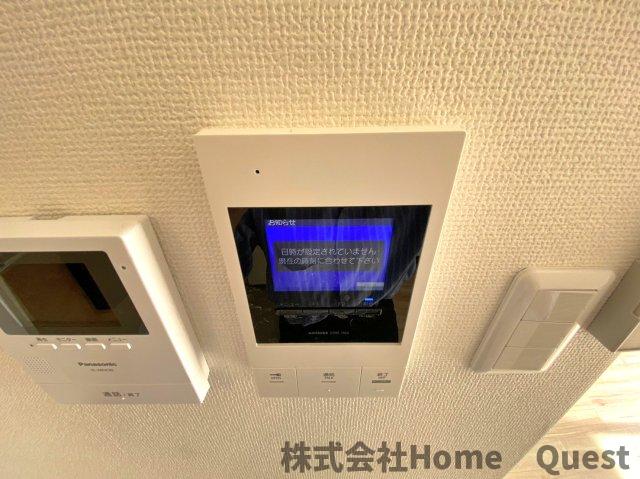 ブルージェつばきのその他写真