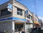 コンビニ　ローソン L南武庫之荘（コンビニ）まで137m