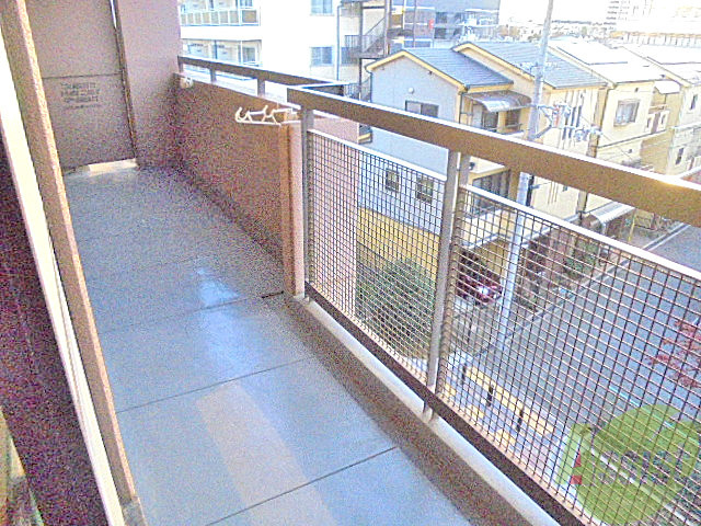 サニープラザの内装写真