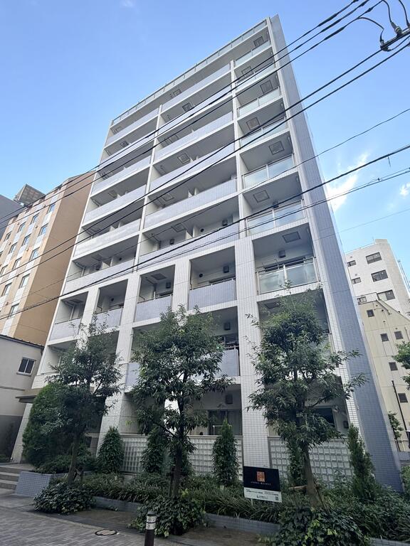 ＪＲ山手線 浜松町駅 徒歩8分 築22年