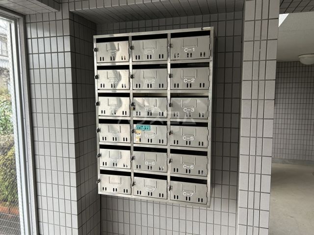秩父鉄道 上熊谷駅 徒歩14分 3階建 築34年のその他写真