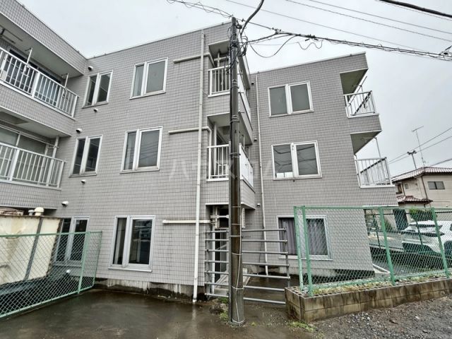 秩父鉄道 上熊谷駅 徒歩14分 築34年
