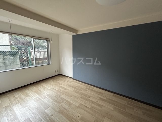 秩父鉄道 上熊谷駅 徒歩14分 3階建 築34年の内装写真