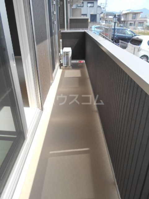 コトーAの内装写真