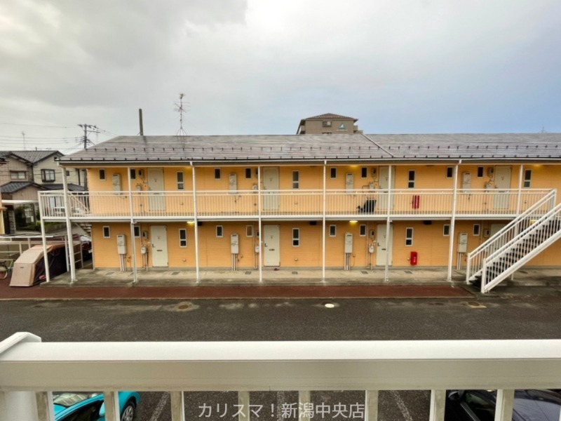 パストラール近江C棟のその他写真