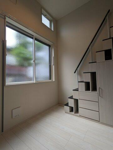 居室・リビング　別部屋参考写真