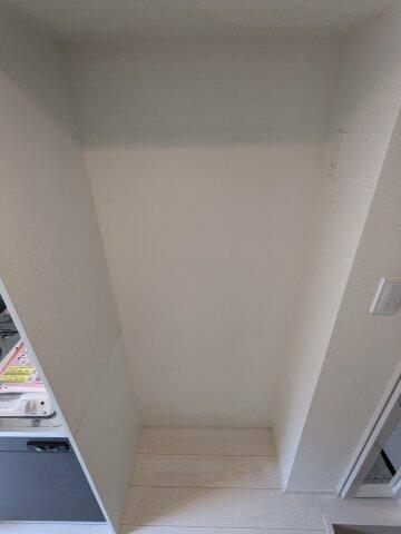 収納　別部屋参考写真