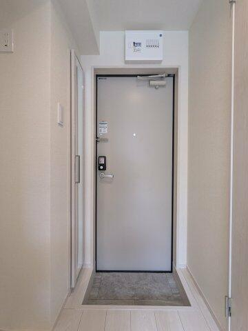 玄関　別部屋参考写真