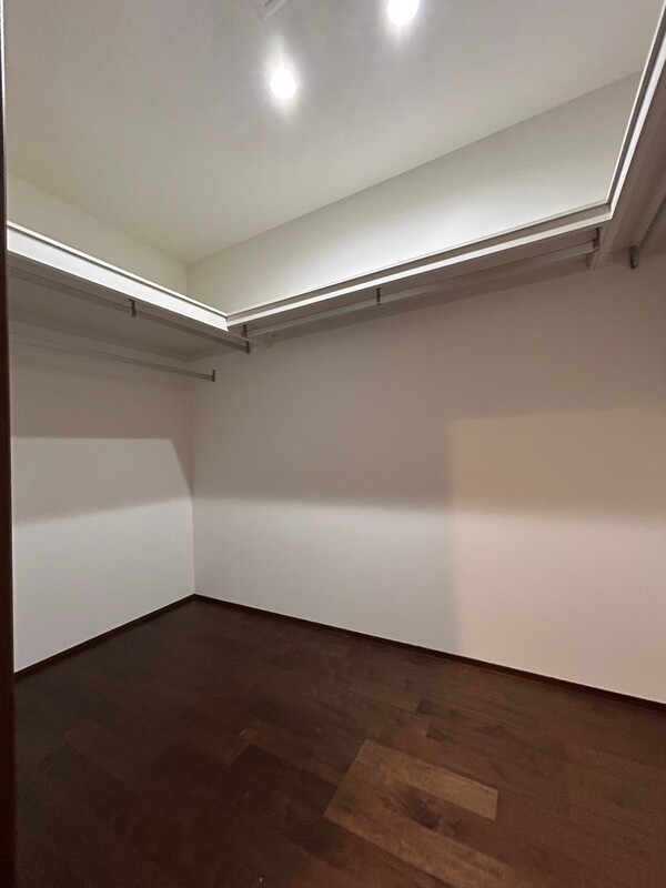 収納　別号室の写真になります。現況優先。
