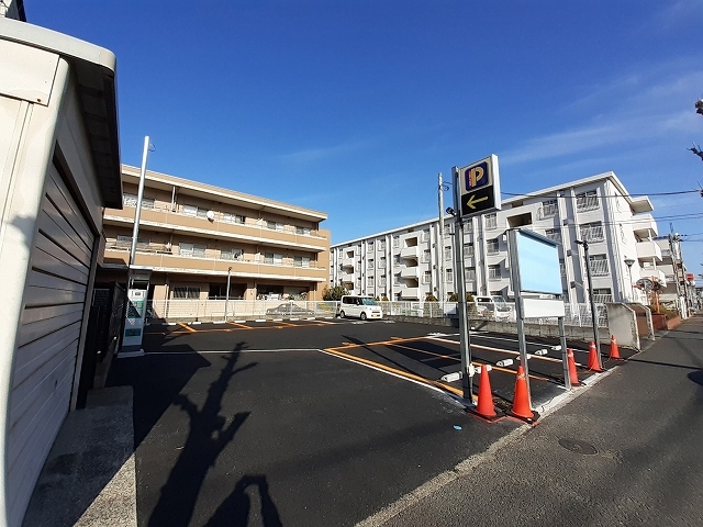 その他　コインパーキング（その他）まで350m