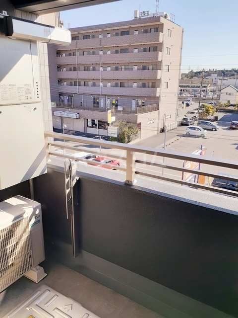 アペルトカーサ佐倉の内装写真