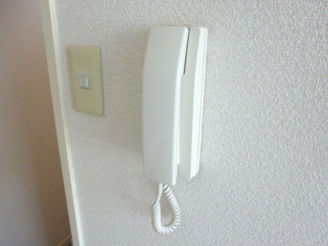 ビラ デ リリオA棟のその他写真