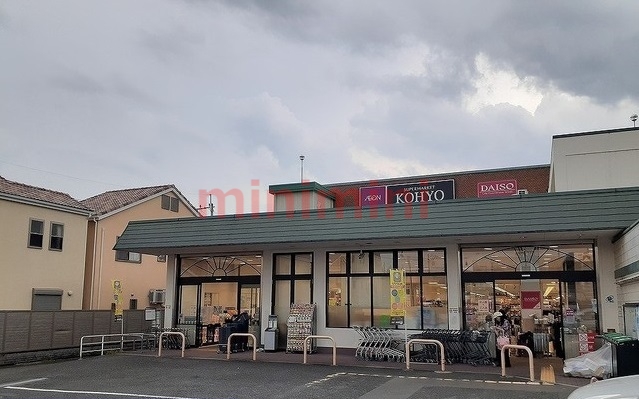 ＪＲ東海道本線 高槻駅 バス乗車時間：18分 最寄りバス停で下車 徒歩2分 3階建 築6年の周辺写真