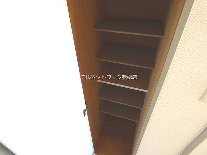 ヴェルタの内装写真